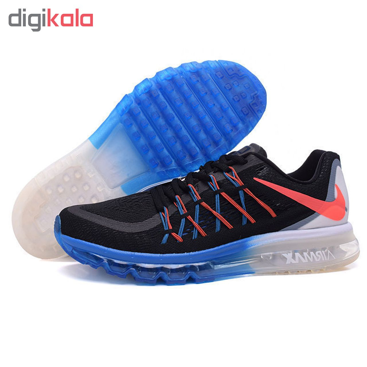 کفش مخصوص دویدن مردانه نایکی مدل AIRMAX کد 988056