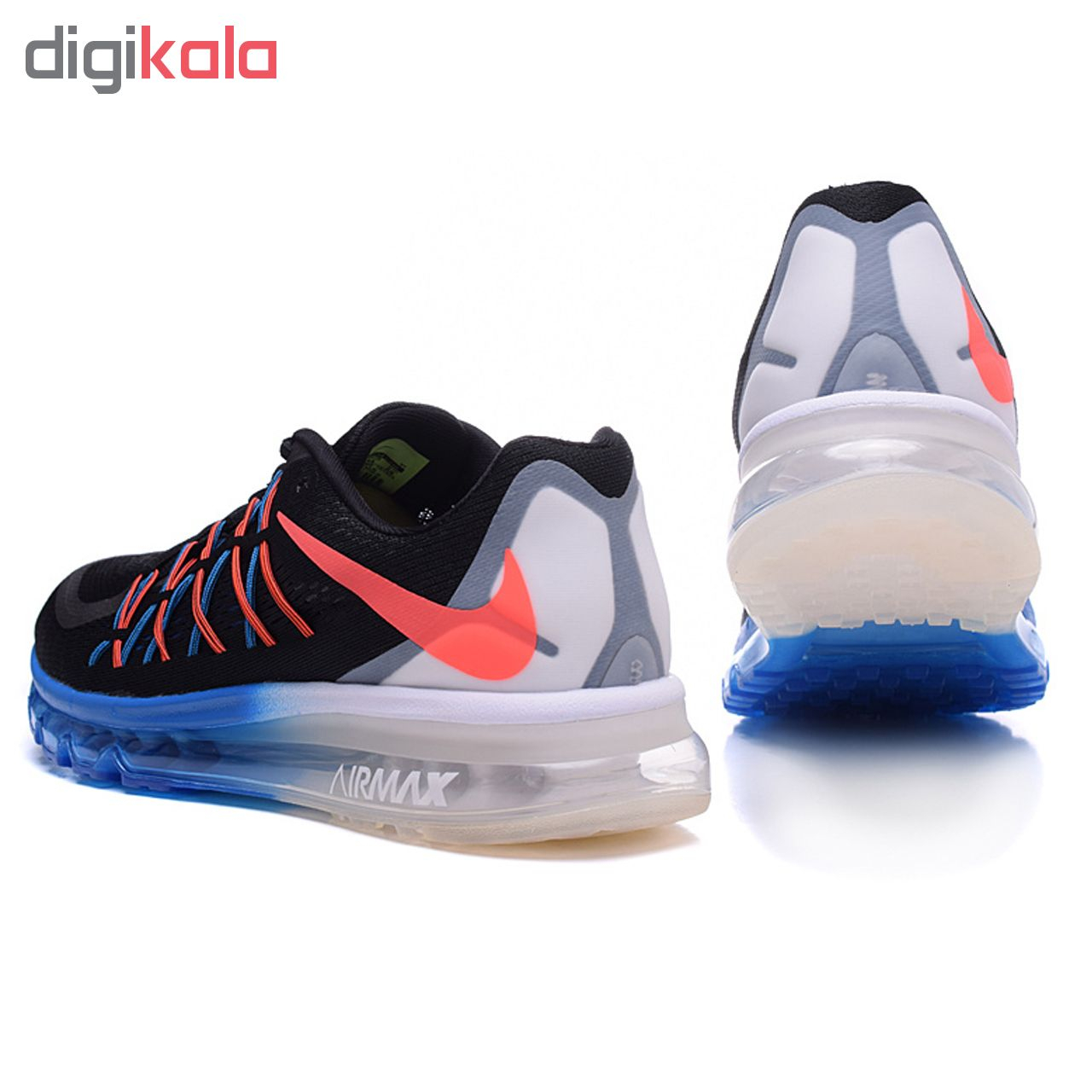 کفش مخصوص دویدن مردانه نایکی مدل AIRMAX کد 988056