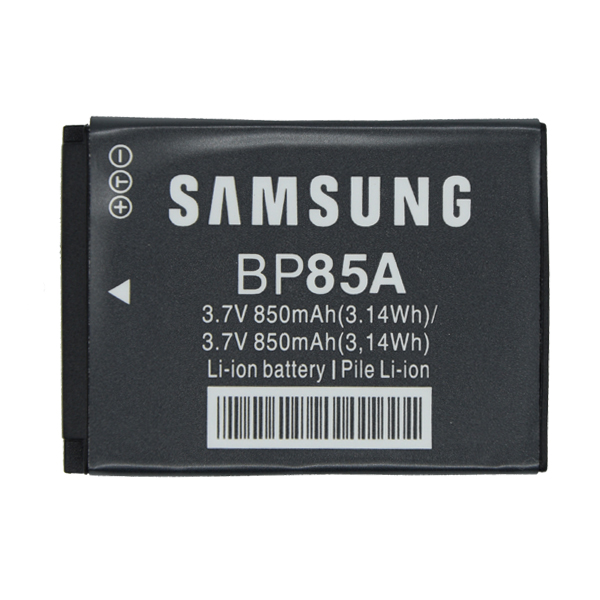 باتری دوربین مدل BP85A                     غیر اصل