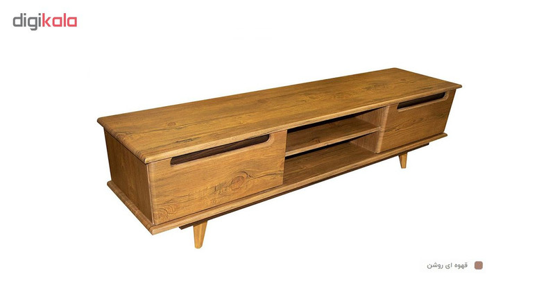 میز تلویزیون مدل SORENA103A-140c