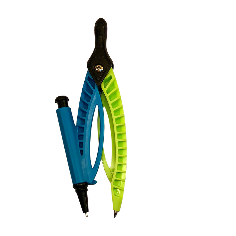 پرگار سی.کلاس مدل Mechanical