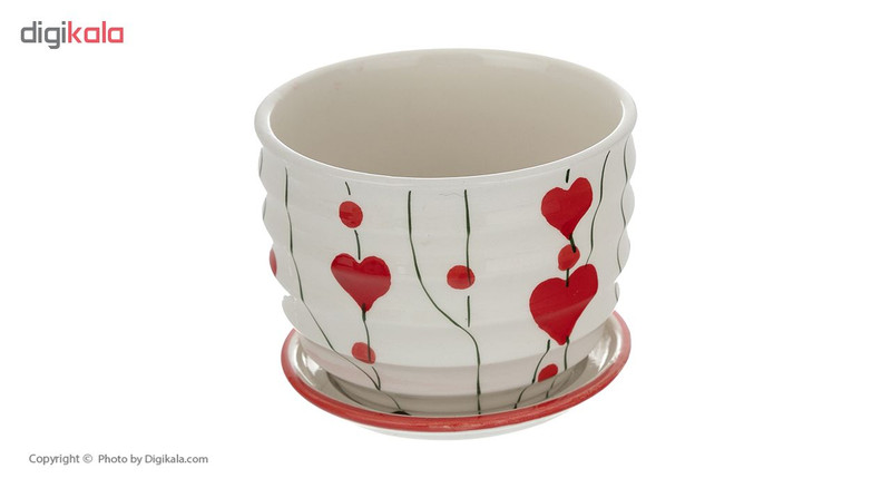 گلدان کد 15-230 مجموعه 3 عددی گلدان کد 15-230 مجموعه 3 عددی