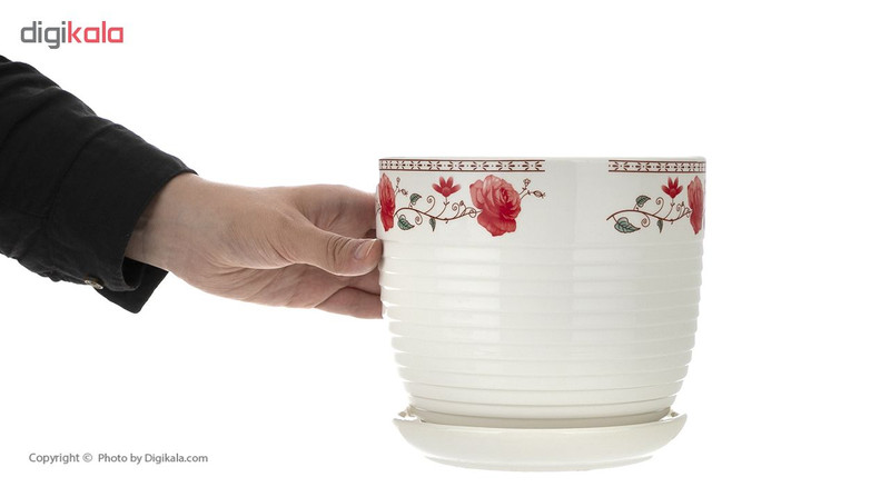 گلدان کد 27-230 مجموعه 3 عددی گلدان کد 27-230 مجموعه 3 عددی