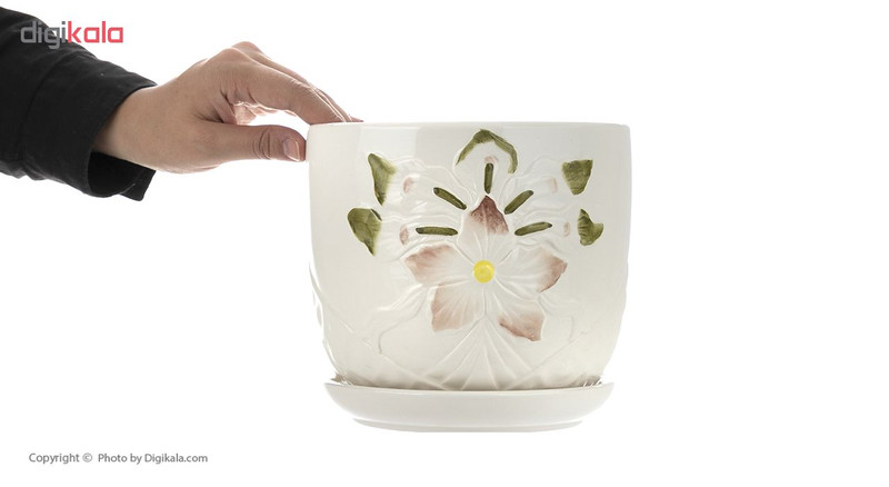 گلدان کد 29-230 مجموعه 3 عددی گلدان کد 29-230 مجموعه 3 عددی