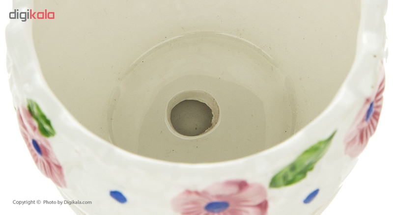 گلدان کد 4-230 مجموعه 3 عددی گلدان کد 4-230 مجموعه 3 عددی