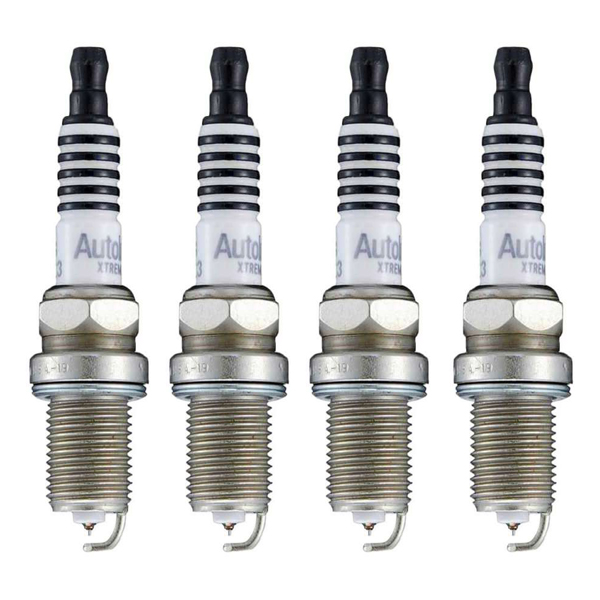 شمع خودرو اتولایت مدل XS3923 بسته 4 عددی