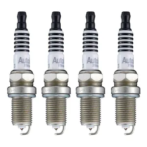 شمع خودرو اتولایت مدل XS3923 بسته 4 عددی