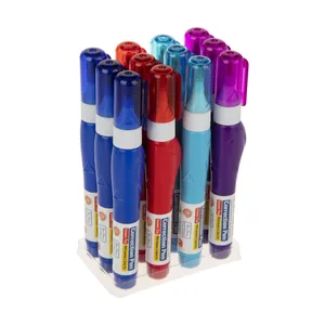 غلط گیر قلمی پارسیکار مدل JM601 بسته 12 عددی