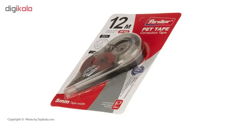 غلط گیر نواری پارسیکار مدل JM552