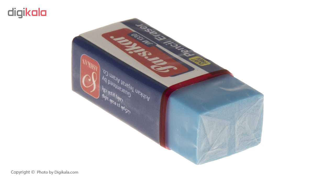 پاک کن پارسیکار مدل JM1330 بسته 30 عددی