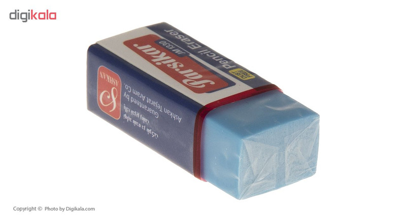 پاک کن پارسیکار مدل JM1330 بسته 30 عددی