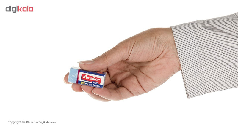 پاک کن پارسیکار مدل JM1330 بسته 30 عددی