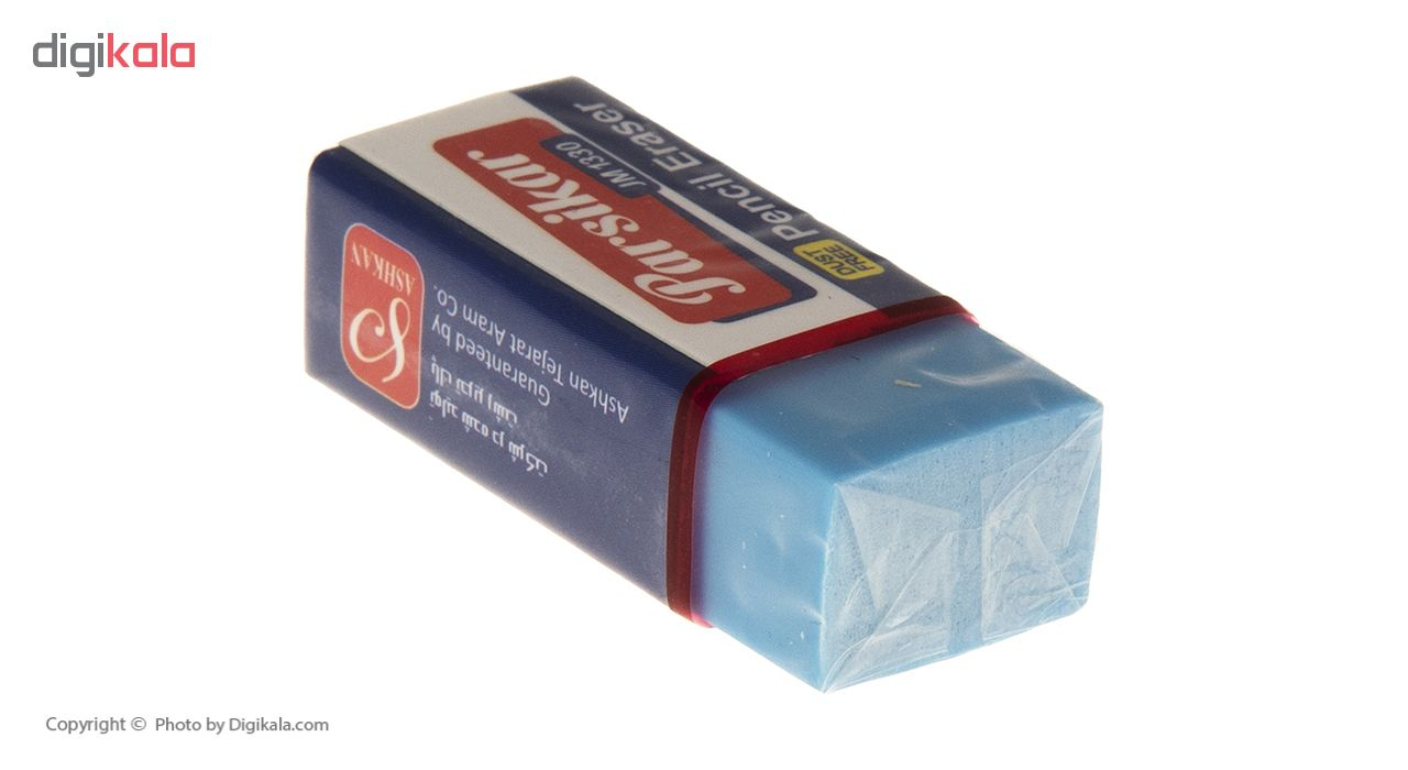 پاک کن پارسیکار مدل JM1330 بسته 5 عددی