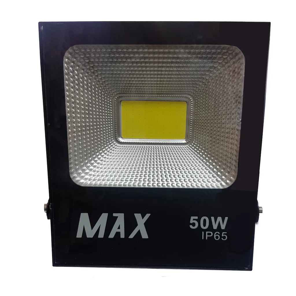 پروژکتور 50 وات مکس کد IP65