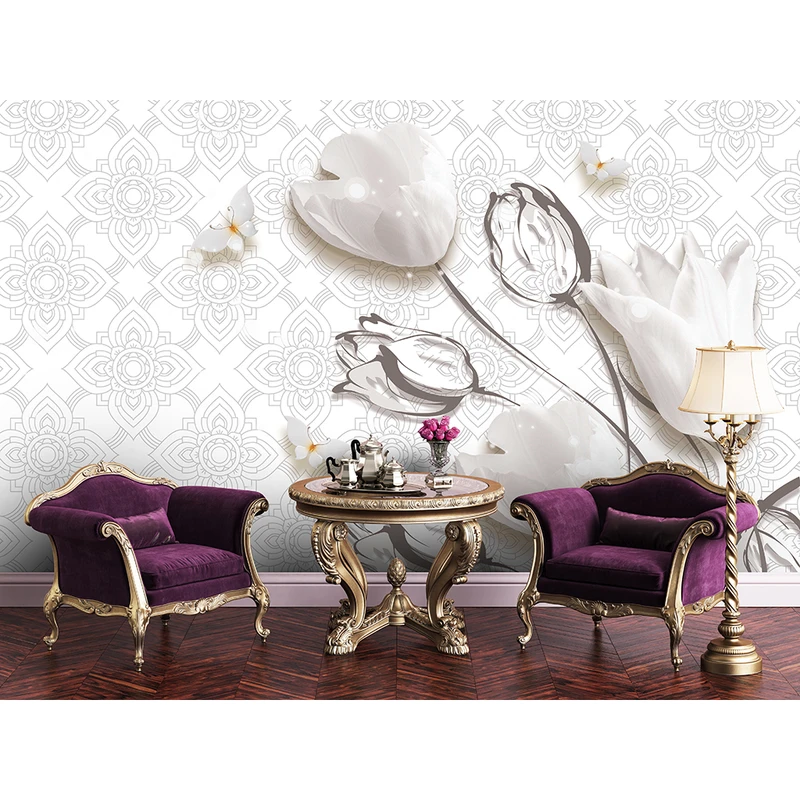 پوستر دیواری کاما کد G-3972