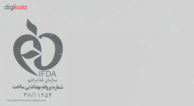 عکس شماره 8 : شامپو خیلی ملایم فولیکا مخصوص پوست سر حساس و خارش دار حجم 200 میلی-لیتر