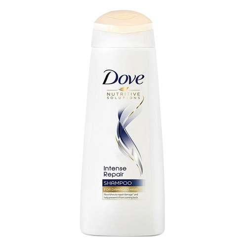 شامپو داو سری Nutritive Solution مدل Intensive Repair حجم 200 میلی لیتر