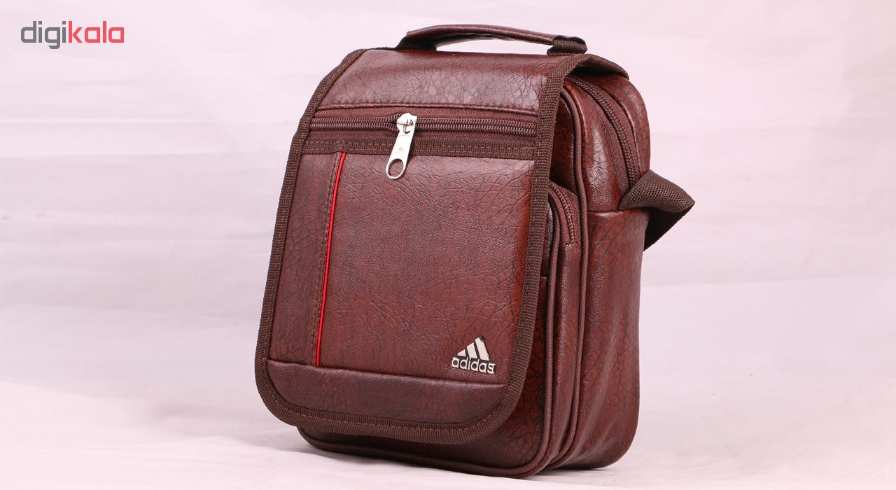 کیف رودوشی مدل PA-02