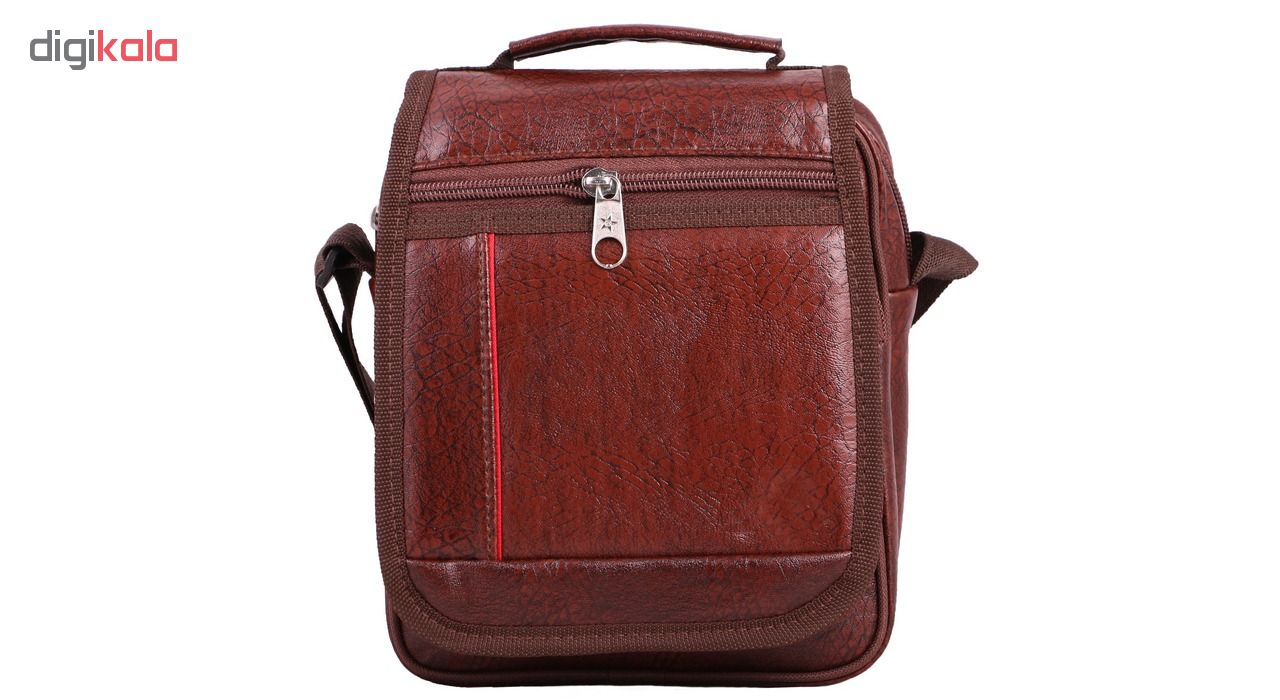 کیف رودوشی مدل PA-02