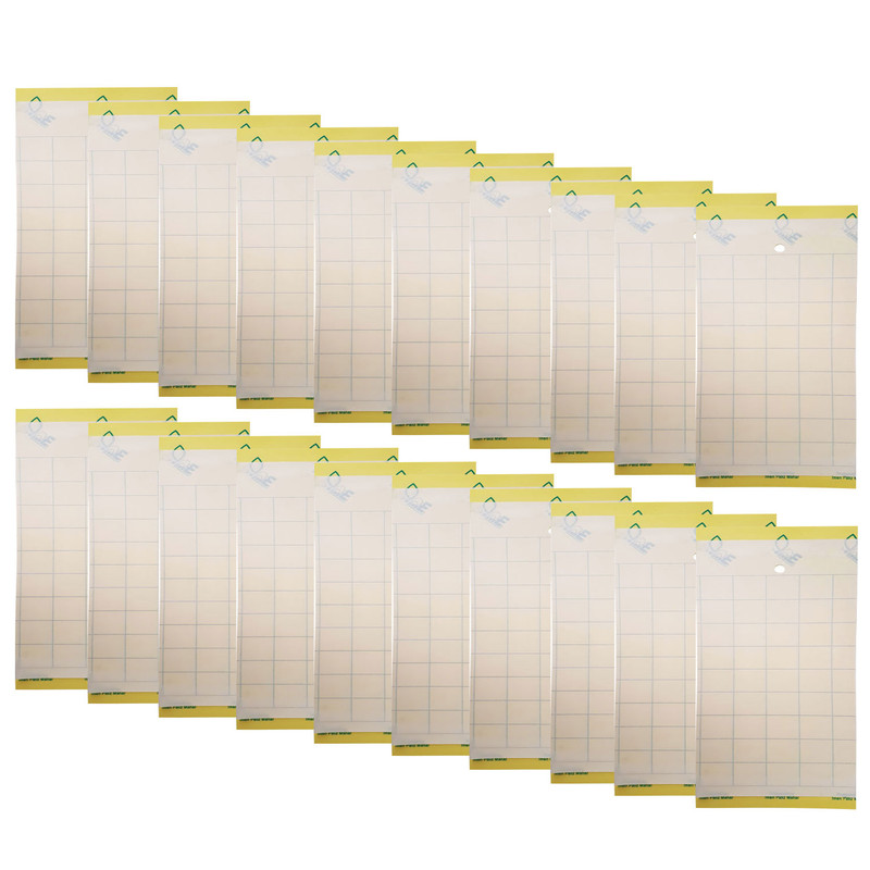 چسب حشره کش کد 200 بسته 20 عددی