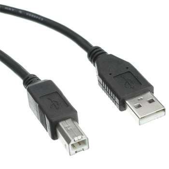 مشخصات قیمت و خرید کابل Rs232 مدل 9p به طول1 5 متر دیجی کالا