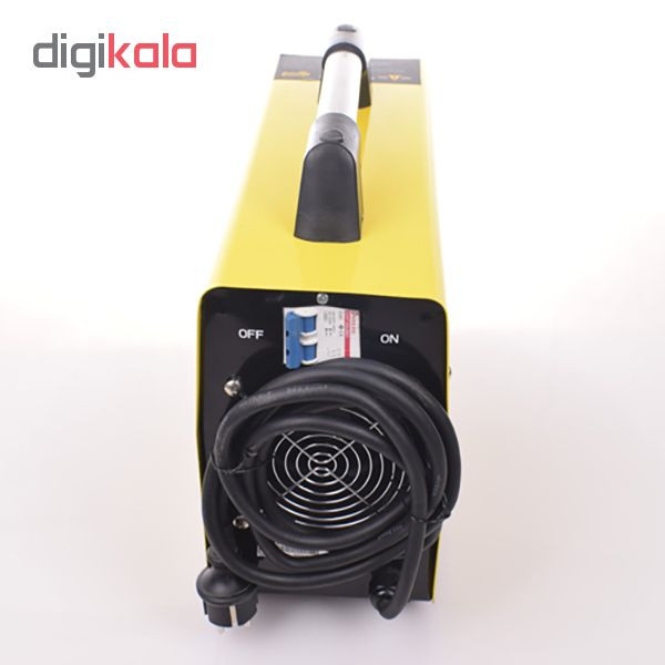 اینورتر جوشکاری 250 آمپر اسپاد مدل ARC250 اینورتر جوشکاری 250 آمپر اسپاد مدل ARC250