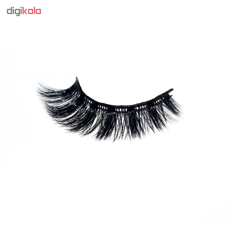 مژه مصنوعی اس.استار کد 3D27