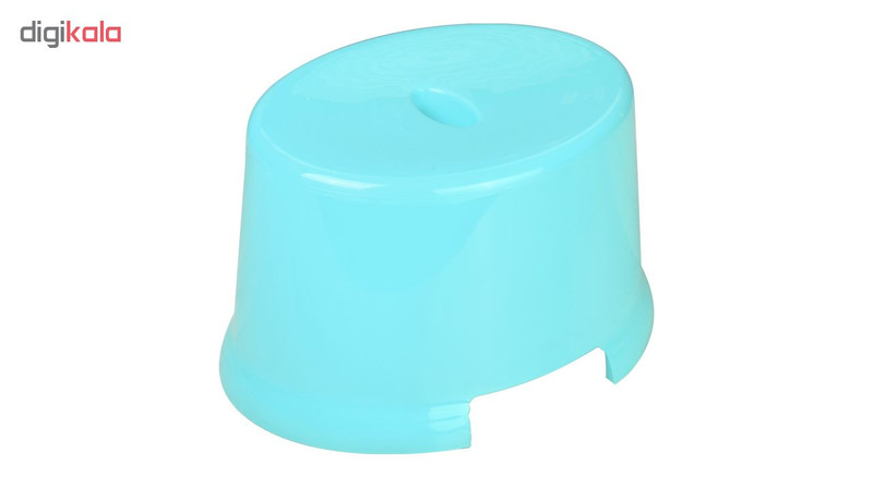 چهارپایه حمام کودک مهروز کد DOP-002-01