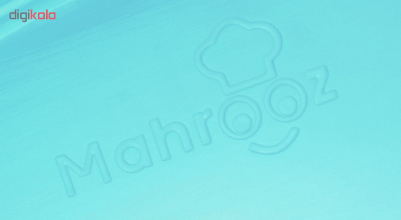 چهارپایه حمام کودک مهروز کد DOP-002-01