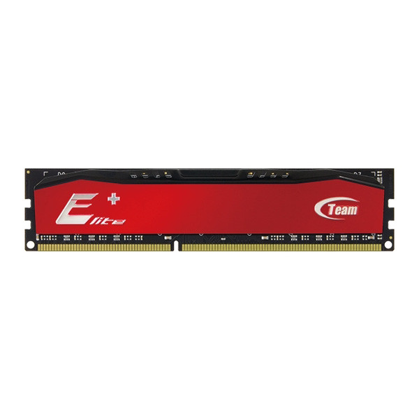 رم رم دسکتاپ DDR3 تک کاناله 1600 مگاهرتز CL11 تیم گروپ مدل ElitePlus ظرفیت8 گیگابایت