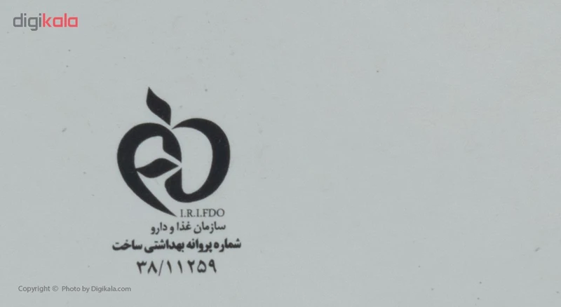 عکس شماره 6 : لوسیون مو فولیکا مدل seboregulating وزن 75 گرم