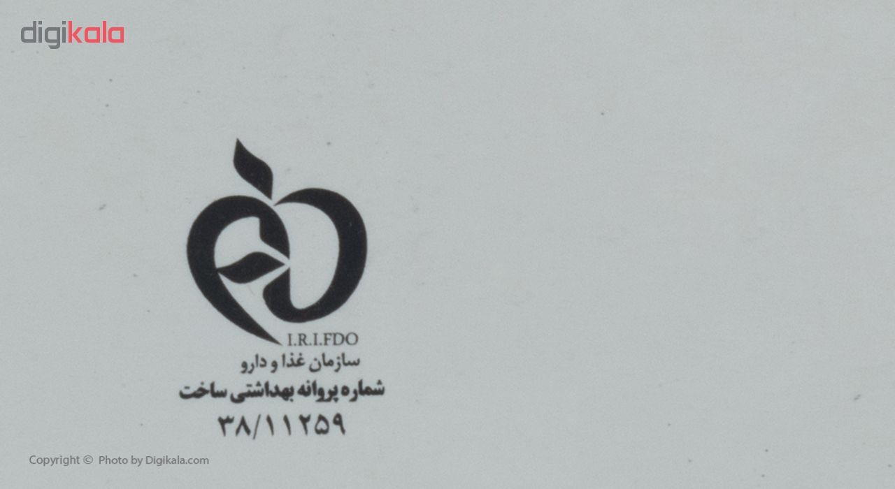 لوسیون مو فولیکا مدل seboregulating وزن 75 گرم -  - 6