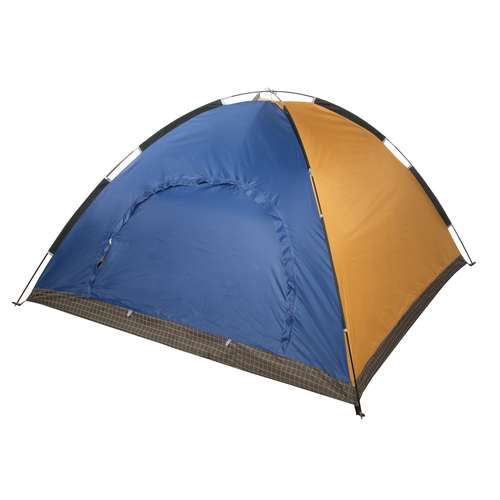 چادر مسافرتی 4 نفره کد 002