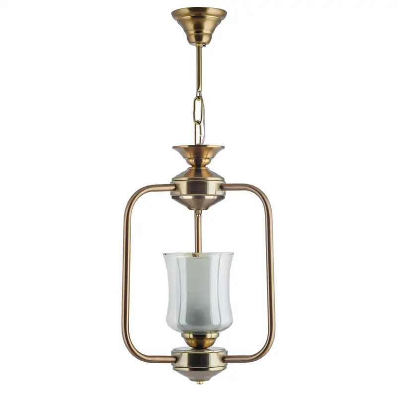 چراغ آویز چشمه نور مدل H2620-1H