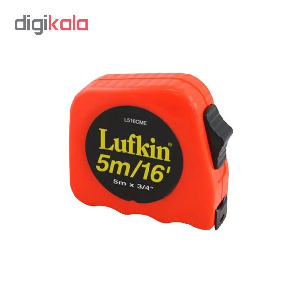 متر 5 متری لافکین مدل L516CME