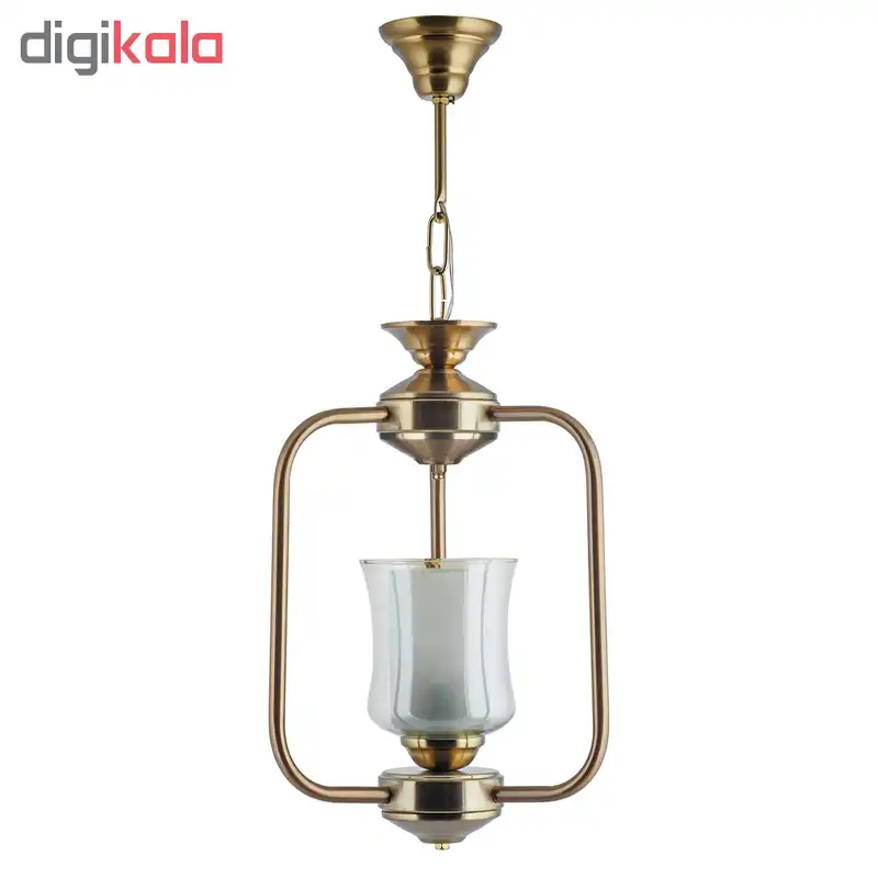 چراغ آویز چشمه نور مدل H2620-1H