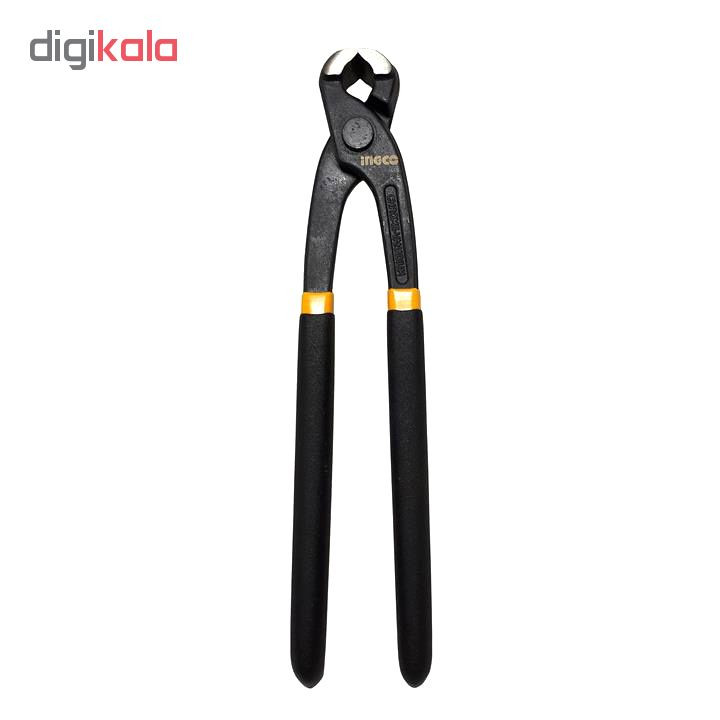 گاز انبر اینکو مدل HRP02250 سایز 10 اینچ گاز انبر اینکو مدل HRP02250 سایز 10 اینچ