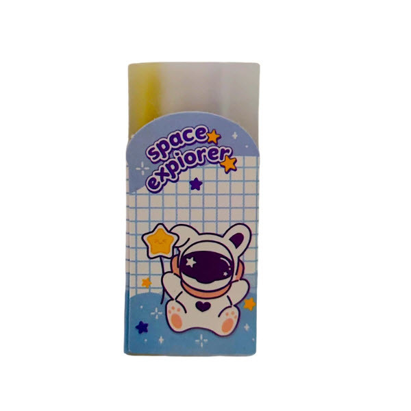 پاک کن مدل فضایی کد 02