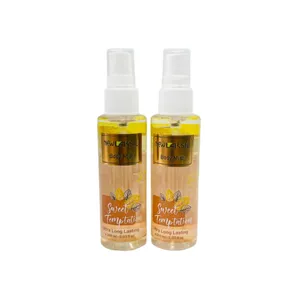  بادی اسپلش زنانه نیولاکسل مدل Sweeet Tempatatin حجم 200 میلی لیتر مجموعه 2 عددی