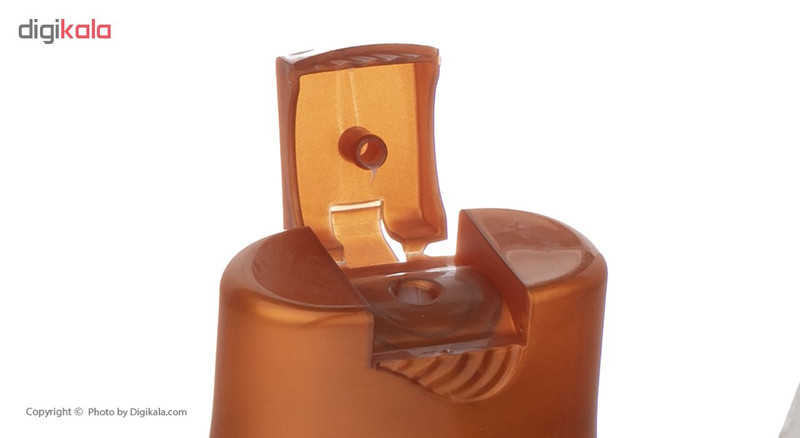 نرم کننده مو گارنیه سری Ultra Doux مدل Honey حجم 200 میلی لیتر