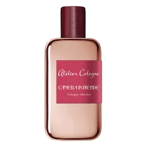 پرفیوم آتلیه کلون مدل Camelia Intrepide حجم 100 میلی لیتر