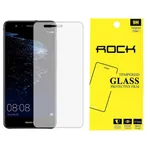 محافظ صفحه نمایش راک مدل 9H TEMPERED مناسب برای گوشی موبایل هوآوی P10 lite