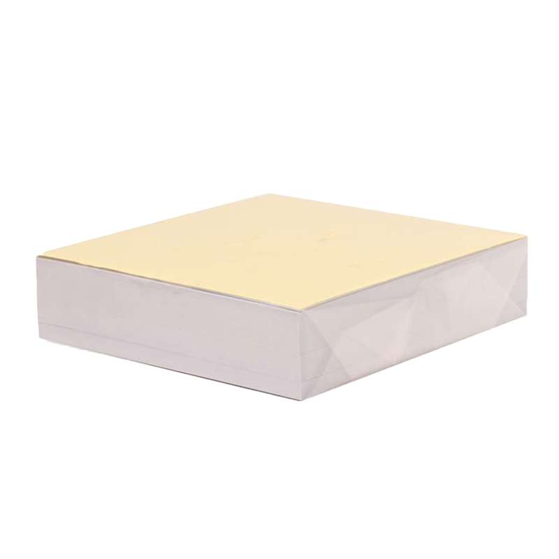 کاغذ یادداشت کد 500-1 بسته 500 عددی