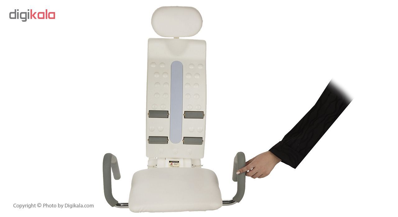 صندلی تناسب اندام ای بی راکت مدل LS-1009