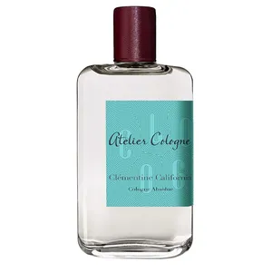 پرفیوم آتلیه کلون مدل Clementine California حجم 200 میلی لیتر