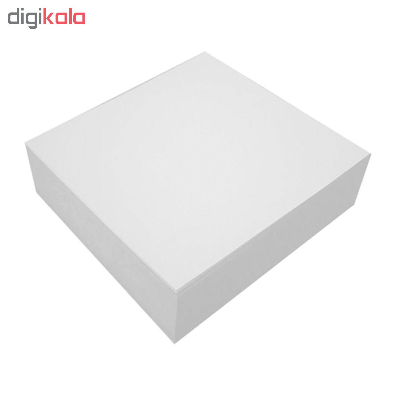 کاغذ یادداشت کد 250-5 بسته 5 عددی