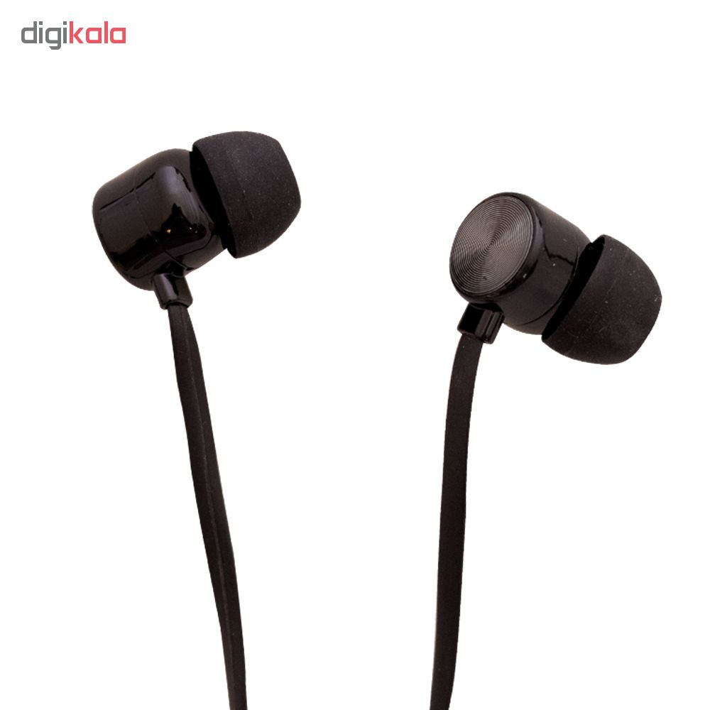 هندزفری یوکی مدل yk810