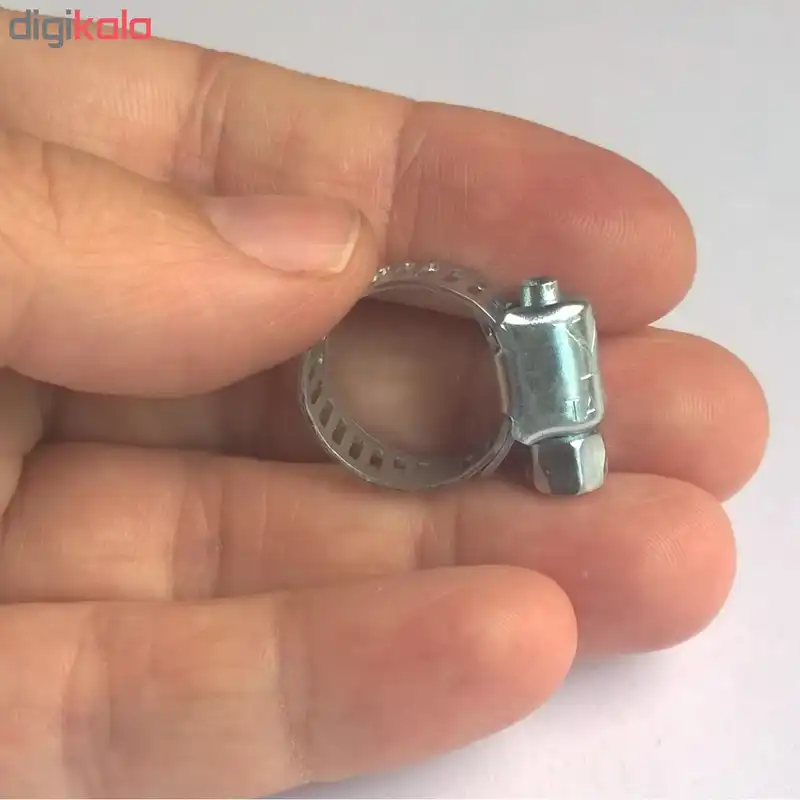بست وای وای مدل B5.8 بسته 10 عددی