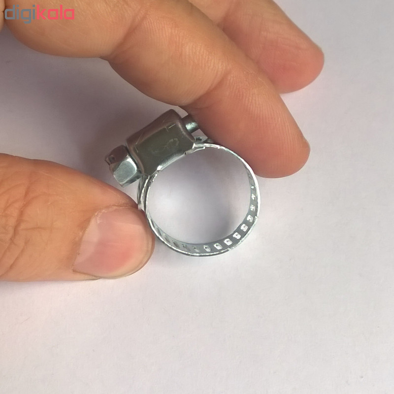 بست وای وای مدل B3.4 بسته 10 عددی بست وای وای مدل B3.4 بسته 10 عددی