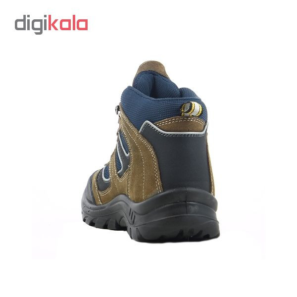 کفش ایمنی سیفتی جاگر مدل X2000